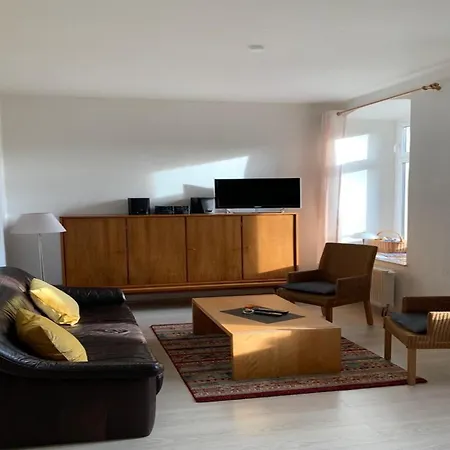 Retreat In The Mountains Vila Wunschendorf (Erzgebirgskreis)