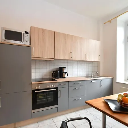 Retreat In The Mountains Wunschendorf (Erzgebirgskreis)