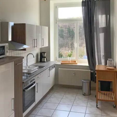 Vila Retreat In The Mountains