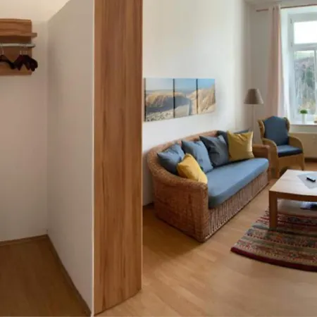 Retreat In The Mountains * Wunschendorf (Erzgebirgskreis)