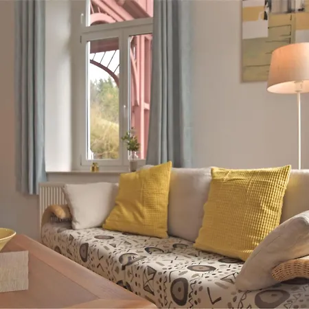 فيلة Retreat In The Mountains *