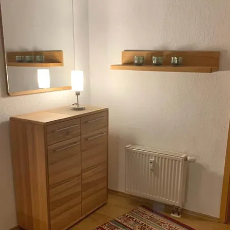 Vila Retreat In The Mountains Wunschendorf (Erzgebirgskreis)