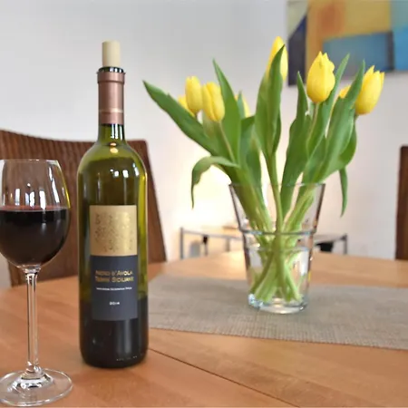 Retreat In The Mountains Wunschendorf (Erzgebirgskreis)