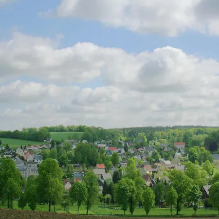 Retreat In The Mountains