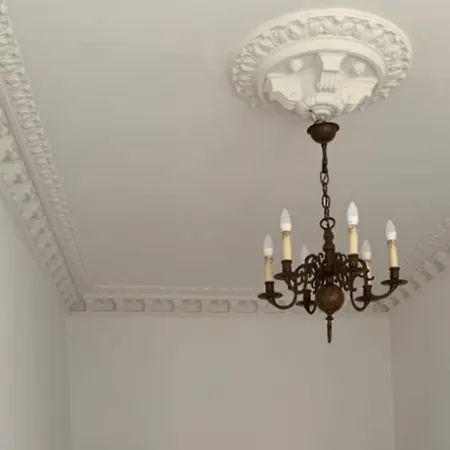 Retreat In The Mountains فيلة