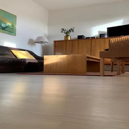 Retreat In The Mountains Vila Wunschendorf (Erzgebirgskreis)