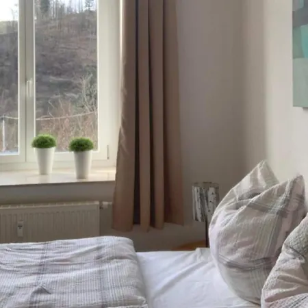 فيلة Retreat In The Mountains Wunschendorf (Erzgebirgskreis)