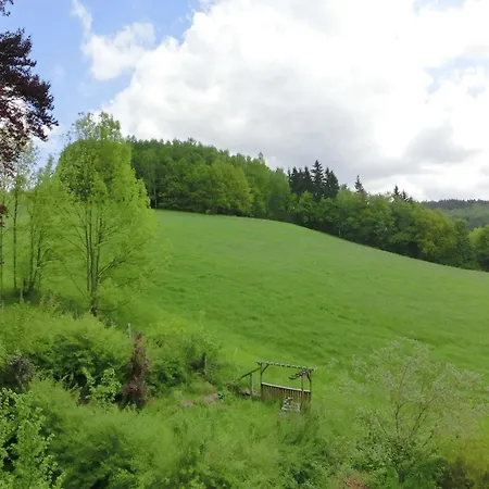 Retreat In The Mountains