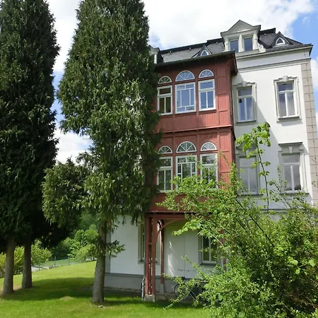 Retreat In The Mountains Wunschendorf (Erzgebirgskreis)