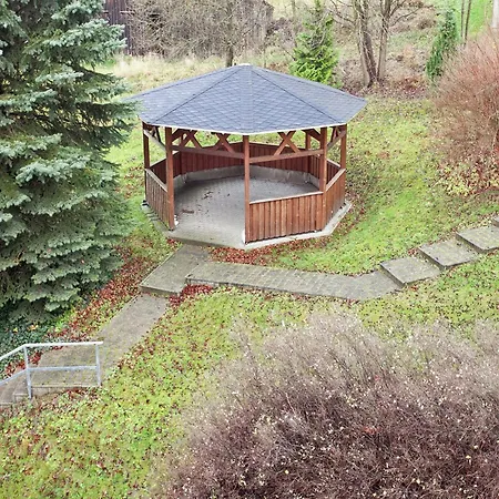 Retreat In The Mountains