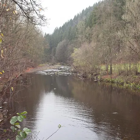 Retreat In The Mountains