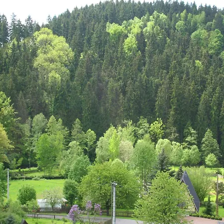 Vila Retreat In The Mountains