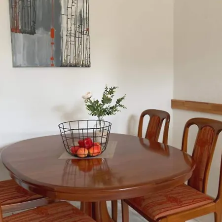 Retreat In The Mountains Vila