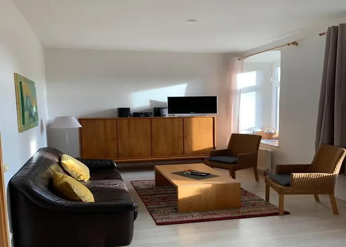 Retreat In The Mountains Villa Wunschendorf (Erzgebirgskreis)