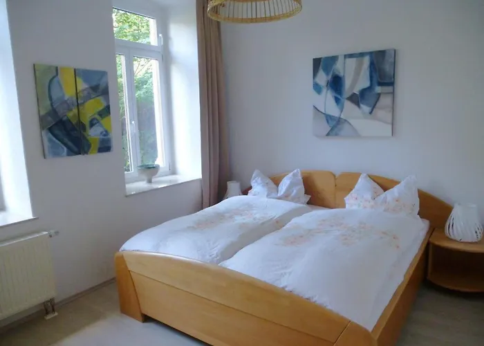 Retreat In The Mountains Villa