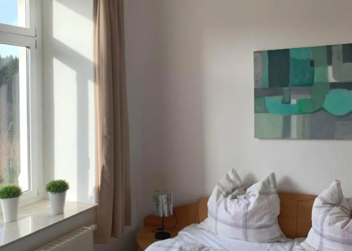 Retreat In The Mountains Villa