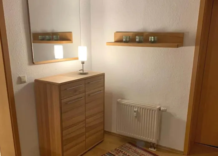 Villa Retreat In The Mountains Wunschendorf (Erzgebirgskreis)