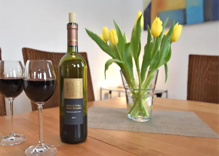 Retreat In The Mountains Wunschendorf (Erzgebirgskreis)