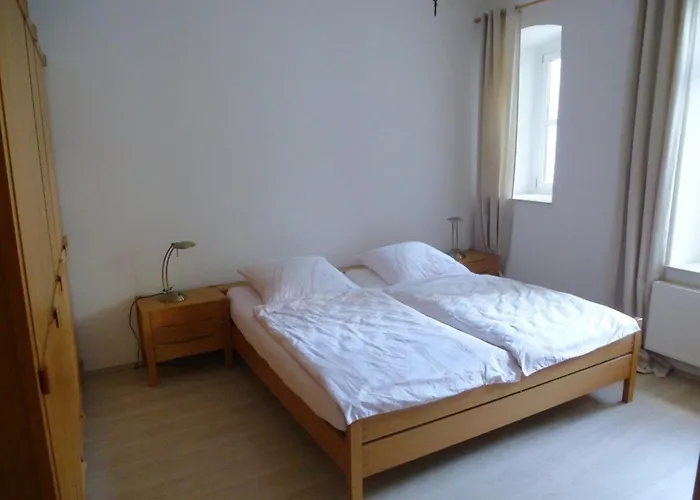 Retreat In The Mountains * Wunschendorf (Erzgebirgskreis)