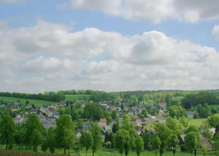 Retreat In The Mountains