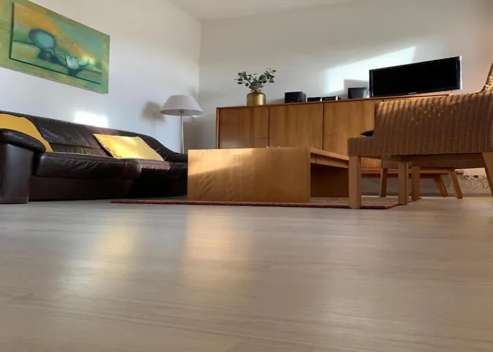 Retreat In The Mountains Villa Wunschendorf (Erzgebirgskreis)