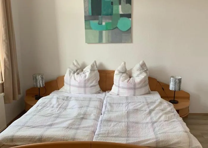 Retreat In The Mountains Villa Wunschendorf (Erzgebirgskreis)