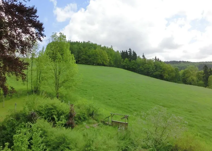 Retreat In The Mountains